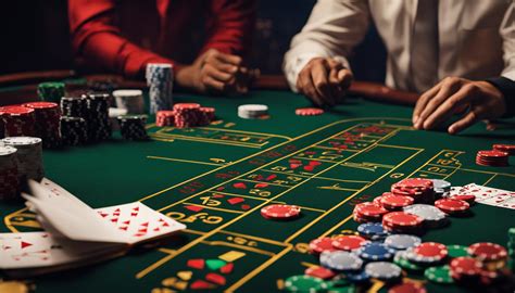 strategy to win baccarat|5 Baccarat Strategies for 2024: Boost Your Game .